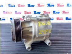 Recambio de compresor aire acondicionado para fiat panda (169) 1.2 8v emotion referencia OEM IAM 5A7875000  