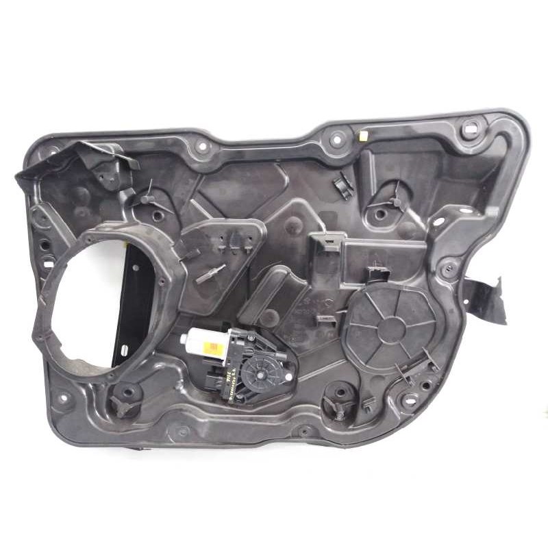 Recambio de elevalunas delantero derecho para jeep gr.cherokee (wk) 3.0 crd overland referencia OEM IAM 68231062  