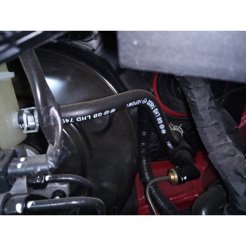 Recambio de servofreno para hyundai i20 essence referencia OEM IAM   