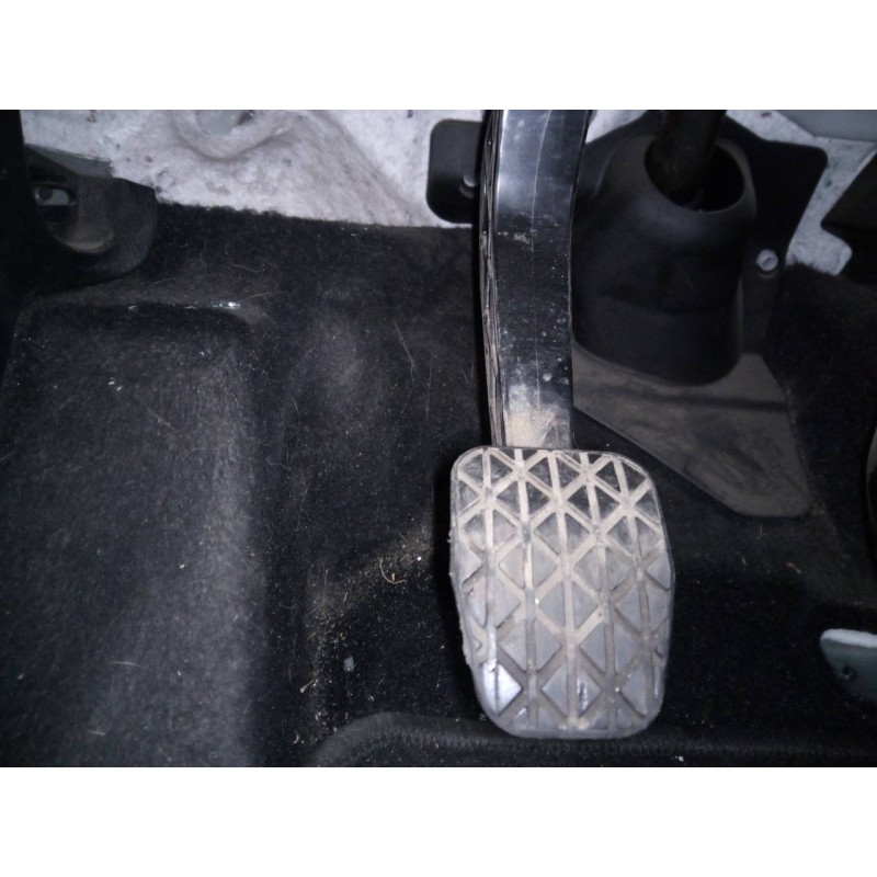 Recambio de pedal embrague para mazda cx-5 style 2wd referencia OEM IAM   