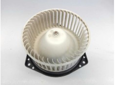 Recambio de ventilador calefaccion para chevrolet aveo lt referencia OEM IAM AA550009 40510650100605 