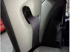 Recambio de cinturon seguridad trasero derecho para chevrolet orlando lt+ referencia OEM IAM   