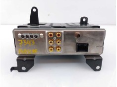 Recambio de modulo electronico para porsche cayenne (typ 9pa) s referencia OEM IAM 45007520  