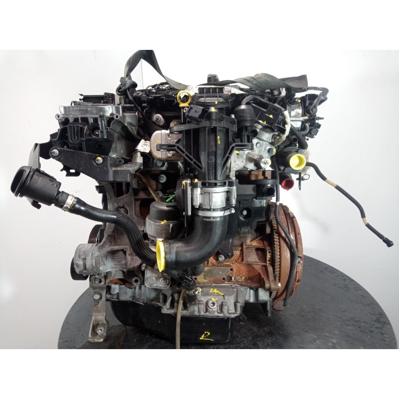 Recambio de motor completo para ford kuga (cbs) trend referencia OEM IAM UFMA  