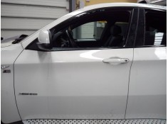 Recambio de puerta delantera izquierda para bmw x6 (e71) 5.0i referencia OEM IAM   