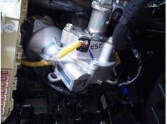 Recambio de columna direccion para hyundai i20 essence referencia OEM IAM QJ4AM1Z00074  