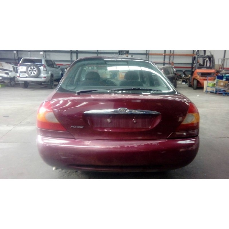 ford mondeo berlina (gd) del año 1999