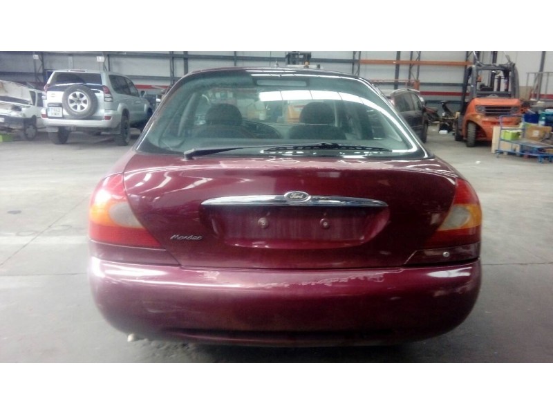 ford mondeo berlina (gd) del año 1999
