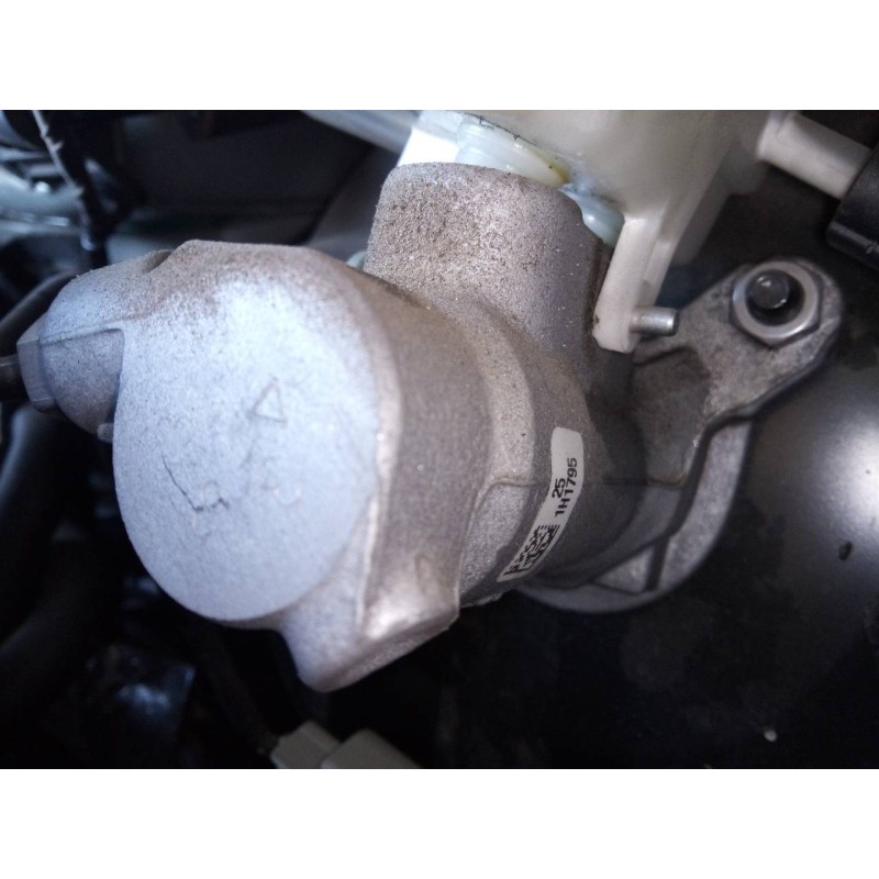 Recambio de bomba freno para ford kuga (cbs) titanium referencia OEM IAM   