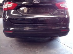 Recambio de paragolpes trasero para ford mondeo lim. trend referencia OEM IAM   