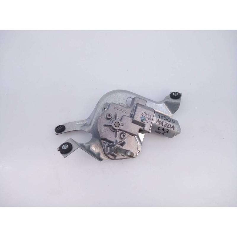 Recambio de motor limpia trasero para mazda cx-3 style referencia OEM IAM MAZDA012  