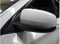 Recambio de retrovisor izquierdo electrico para bmw x6 (e71) 5.0i referencia OEM IAM   