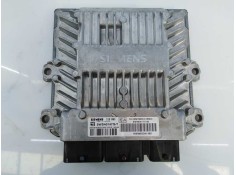 Recambio de centralita motor uce para peugeot 407 sw premium referencia OEM IAM 9656171180 9655041480 