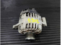 Recambio de alternador para opel insignia berlina excellence referencia OEM IAM 13502581 2650799A 