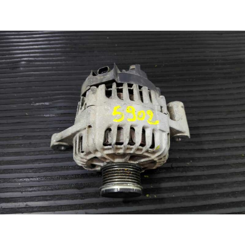 Recambio de alternador para opel insignia berlina excellence referencia OEM IAM 13502581 2650799A 