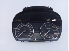 Recambio de cuadro instrumentos para bmw serie 1 berlina (e81/e87) 120i referencia OEM IAM 403203500 918732401 