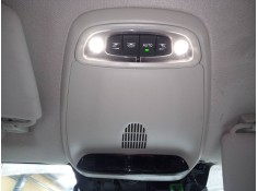 Recambio de luz interior para volvo v40 momentum referencia OEM IAM   