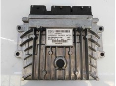 Recambio de centralita motor uce para peugeot 407 premium referencia OEM IAM 9663556280 966354180 