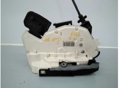 Recambio de cerradura puerta trasera derecha para volkswagen golf vii lim. (5g1) advance bluemotion referencia OEM IAM 16E5K4839