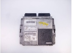 Recambio de centralita motor uce para dacia lodgy stepway referencia OEM IAM 616000522 RE360151X54 