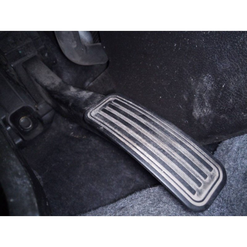 Recambio de pedal acelerador para ford mondeo lim. trend referencia OEM IAM   