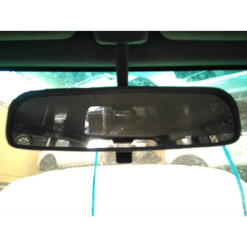 Recambio de espejo interior para toyota land cruiser (j9) d4-d vx (5-ptas.) referencia OEM IAM   