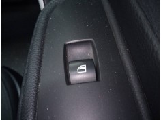 Recambio de mando elevalunas delantero derecho para bmw serie 1 berlina (e81/e87) 120i referencia OEM IAM   