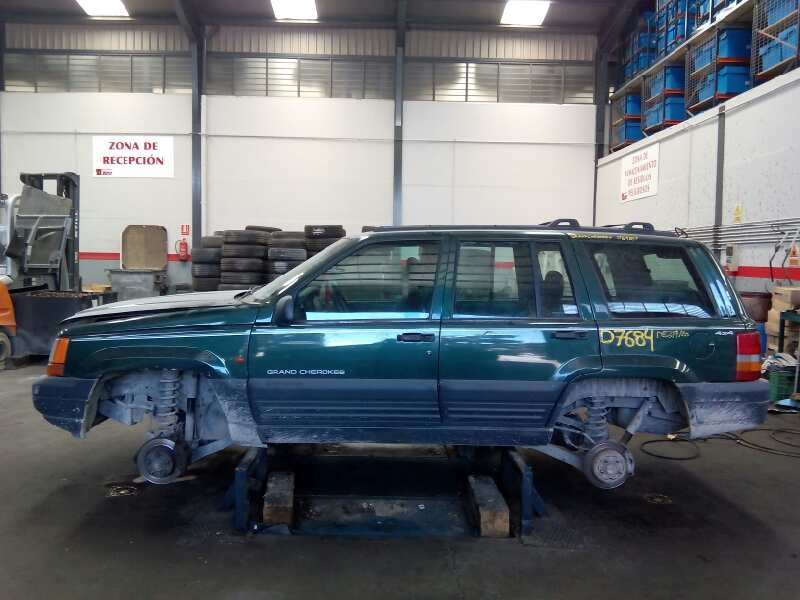 chrysler jeep cherokee (j) del año 1997