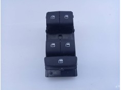 Recambio de mando elevalunas delantero izquierdo para hyundai i20 essence referencia OEM IAM 93571Q0210  