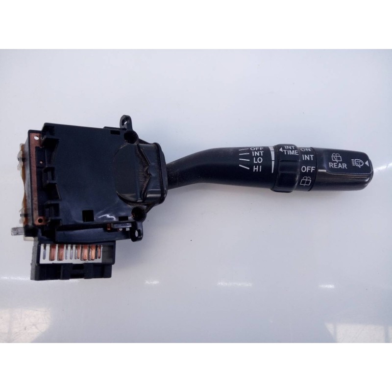 Recambio de mando limpia para toyota land cruiser (j9) d4-d vx (5-ptas.) referencia OEM IAM   