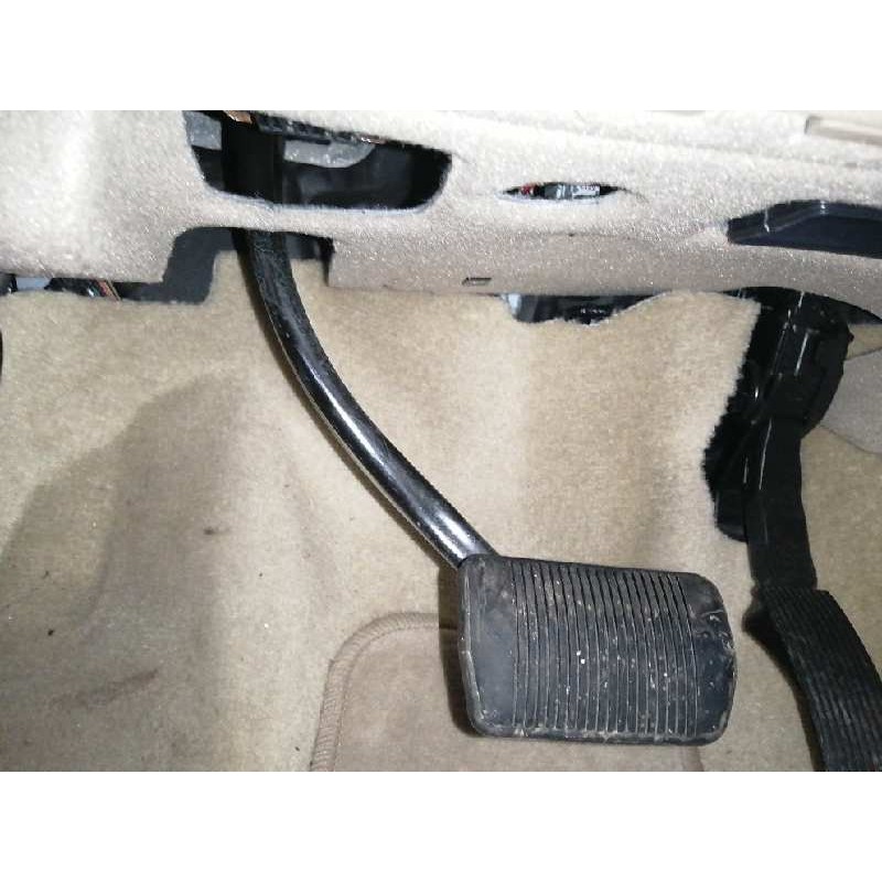 Recambio de pedal freno para jeep gr.cherokee (wk) 3.0 crd overland referencia OEM IAM   