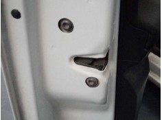 Recambio de cerradura puerta delantera izquierda para skoda roomster (5j7) sport referencia OEM IAM   