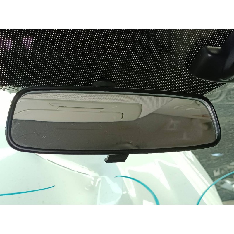 Recambio de espejo interior para ford kuga (cbs) titanium referencia OEM IAM   