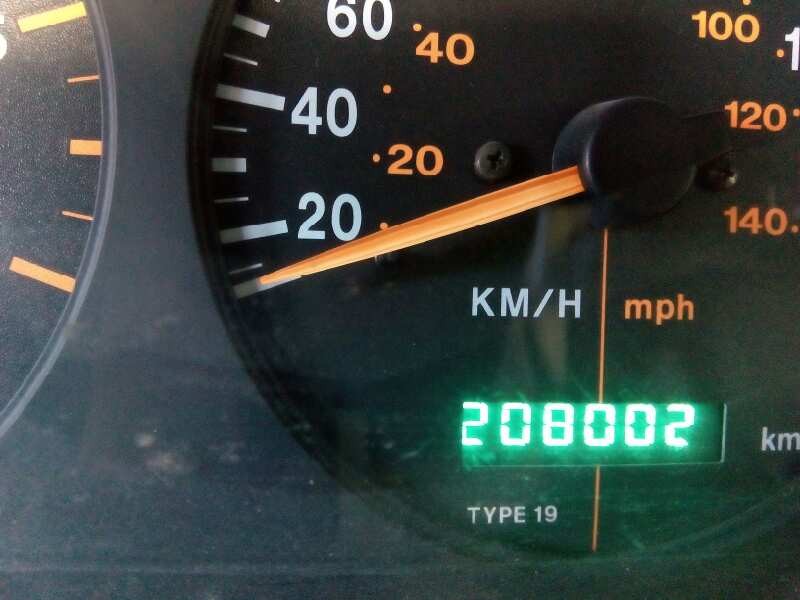 chrysler jeep cherokee (j) del año 1997