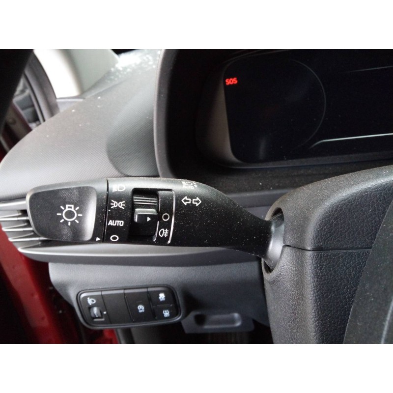 Recambio de mando intermitentes para hyundai i20 essence referencia OEM IAM   