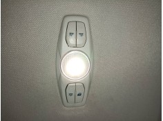 Recambio de luz interior para ford kuga (cbs) titanium referencia OEM IAM   