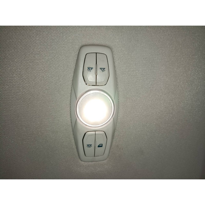 Recambio de luz interior para ford kuga (cbs) titanium referencia OEM IAM   