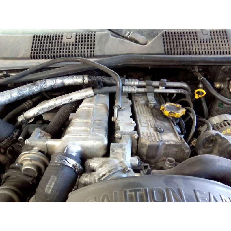 chrysler jeep cherokee (j) del año 1997