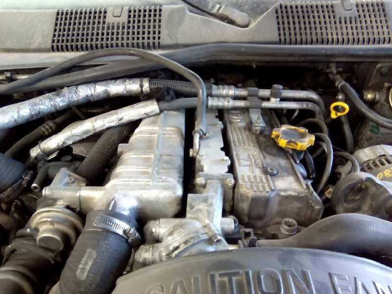 chrysler jeep cherokee (j) del año 1997