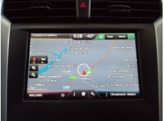 Recambio de sistema navegacion gps para ford mondeo lim. trend referencia OEM IAM   