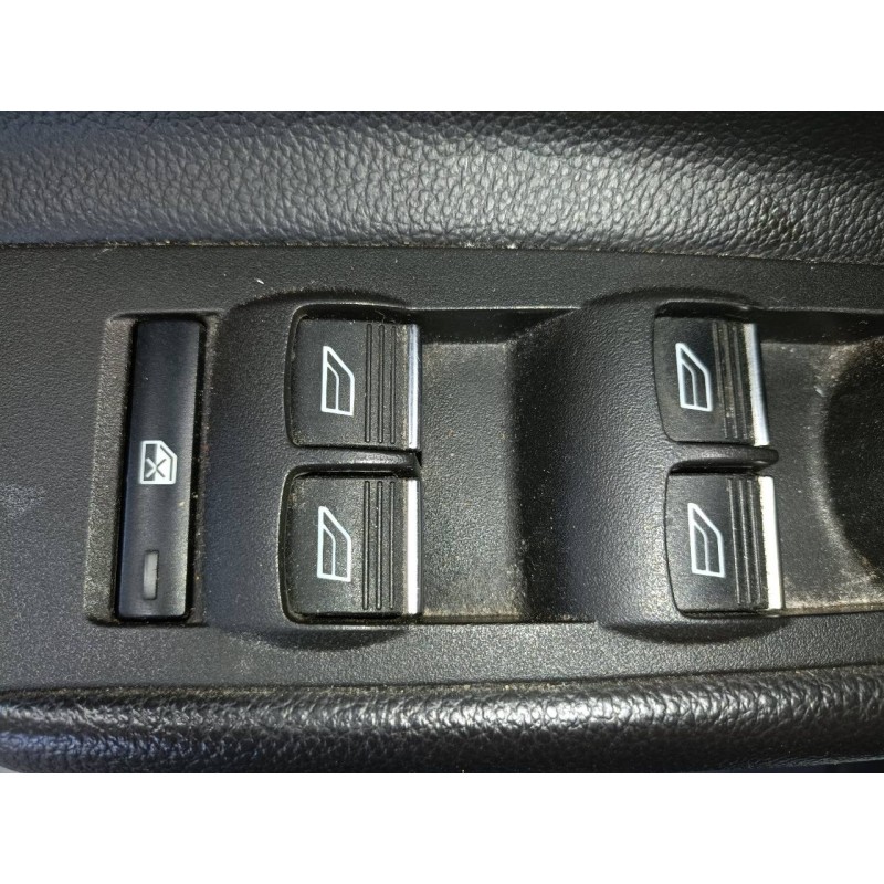 Recambio de mando elevalunas delantero izquierdo para ford kuga (cbs) titanium referencia OEM IAM   