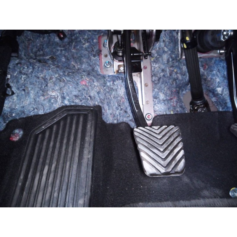 Recambio de pedal embrague para hyundai i20 essence referencia OEM IAM   