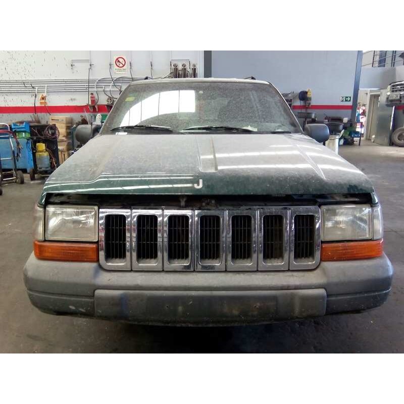 chrysler jeep cherokee (j) del año 1997
