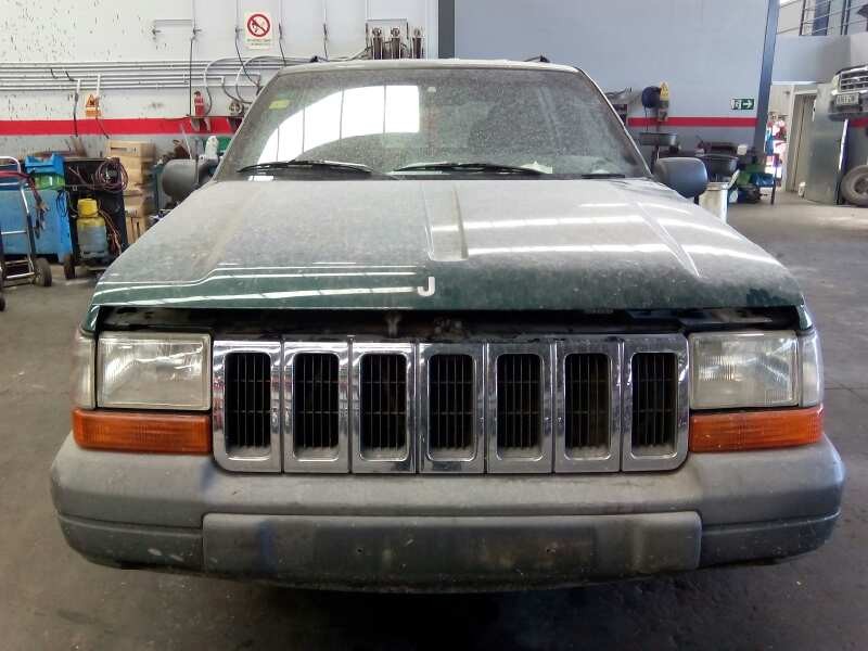 chrysler jeep cherokee (j) del año 1997