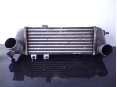 Recambio de intercooler para kia cee´d sporty wagon active referencia OEM IAM 282702A610  