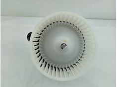 Recambio de ventilador calefaccion para hyundai i20 essence referencia OEM IAM BC3LHD  