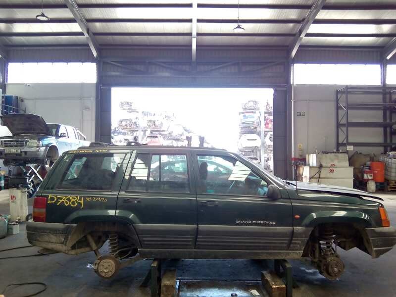 chrysler jeep cherokee (j) del año 1997