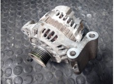 Recambio de alternador para ford fusion (cbk) + referencia OEM IAM 2S6T10300DD  