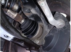 Recambio de mangueta delantera derecha para ford kuga (cbs) titanium referencia OEM IAM   