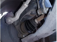 Recambio de mangueta delantera izquierda para ford kuga (cbs) titanium referencia OEM IAM   